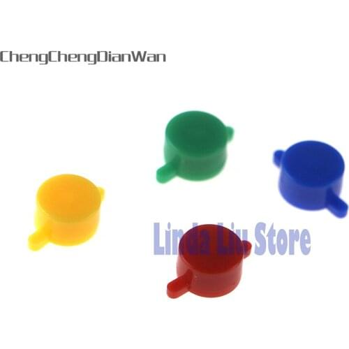 Replacement ABXY Buttons for SNES SFC Controller ChengChengDianWan
