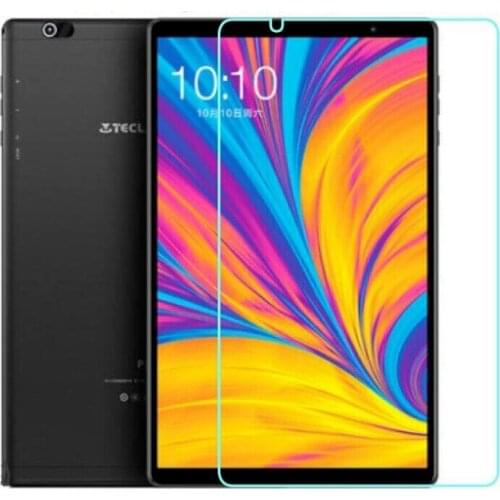 Tempered Glass Tablet Screen Protector for Teclast P10S / P10HD Tablet PC
