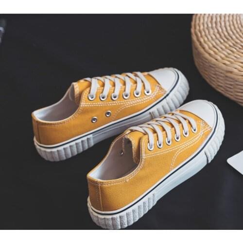 Tenis Feminino Sneakers women Shoes 2021 Tennis shoes for Women canvas Walking Fitness zapatillas tenis para mujer cheap