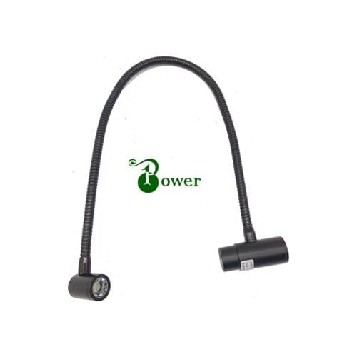 3 PINS 4 PINS XLR PLUG 1W LIGHT CANNON LED KIT