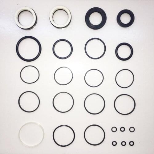 32131140867 32 13 1 094 629 Steering Seal Kits FOR E36