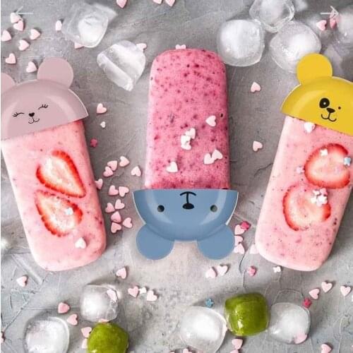 ALTIBIR Ice Cream Sticks