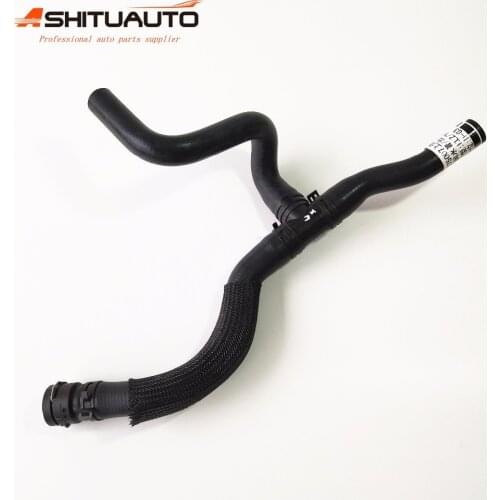 AshituAuto Heater outlet inlet hose Warm water hose three way pipe for Chevrolet Cruze OEM# 9075007