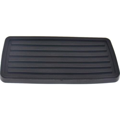 Automatic Transmission Car Brake Pedal Rubber Pad Cover 46545-S84-A81 Car-Styling Best Selling Brake Clutch Pedal Pad for Honda