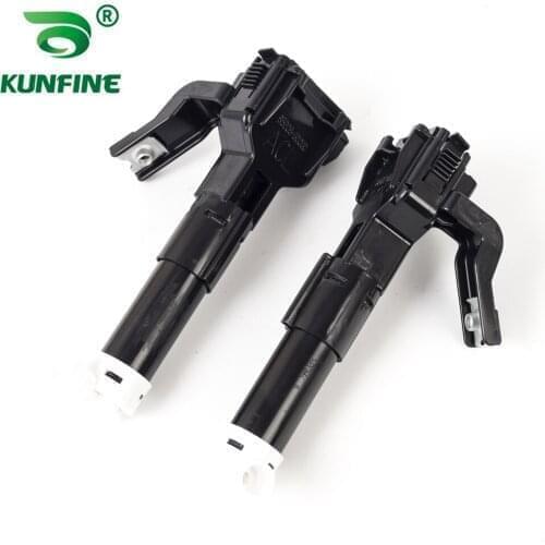 Car Headlight Wahser Nozzle Sparyer Pump Cylinder Car Headlamp Cleaning Jet OEM No. 85208-60060 8520860060 85207-60060 852076006