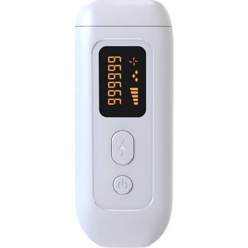 Household portable laser hair remover permanent freezing point whole body private hair remover