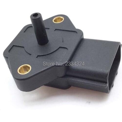 MAP Manifold Absolute Pressure Sensor For Suzuki 18590-75F0-0 1859075F00