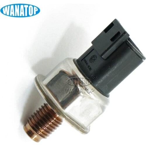 Fuel Rail Pressure Sensor 85PP47-01 7210-0197