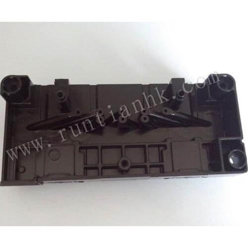 100% Original and new printer parts DX5 head cover for Mutoh 1604 printer