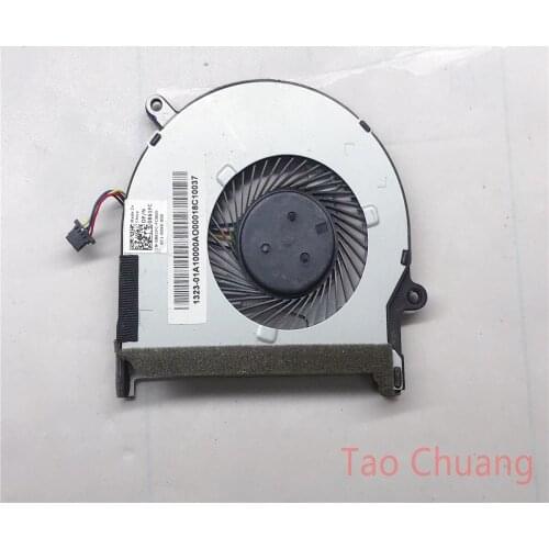 FOR Dell insprion 15 7590 7591 CPU GPU cooling fan 0MPHWF 0861FC