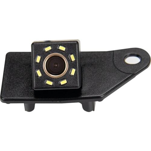 For Mitsubishi ASX RVR 2011 -2017 HD Rear view camera Reversing Parking camera backup camera Waterproof camera