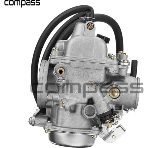 Twin Carburetor Dual Carb Chamber Assy Fuel Filter for Honda Rebel CA CMX 250 C CMX250 CA250