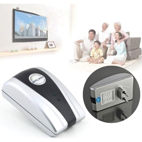 SAVER DE ENERGIA ELECTRICITY Seen on TVs consumption Reducer spend LIGHT