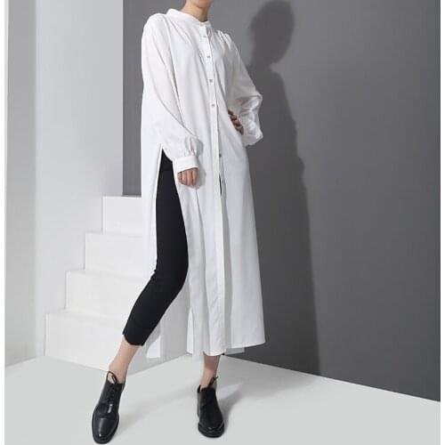 Finer Choi's Women's Oversized Shirts