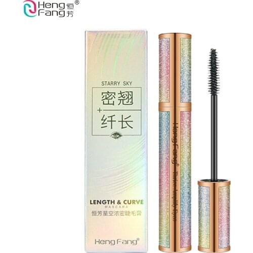 Удлиняющие туши для ресниц Hengfang China At AliExpress