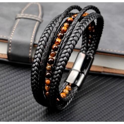 Jiangmingao Yellow Bracelets