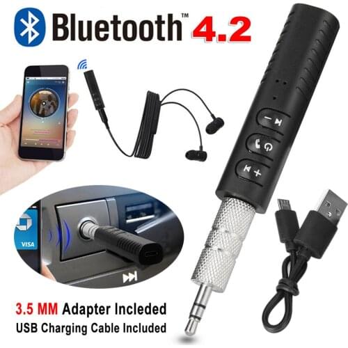 Автомобильный Bluetooth JINJONLIN China At AliExpress