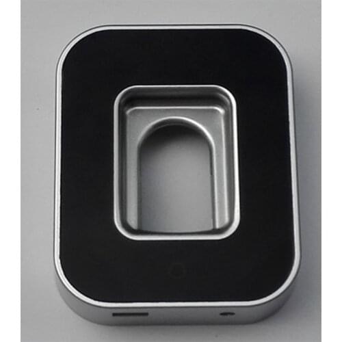 Enclosure of fingerprint module R300,R301T,R302,R303T and chip of model FPC1011F3