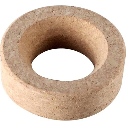 Laboratory Cork Stands Ring 80mm Use for 50ml-250ml Flask Lab Supplies