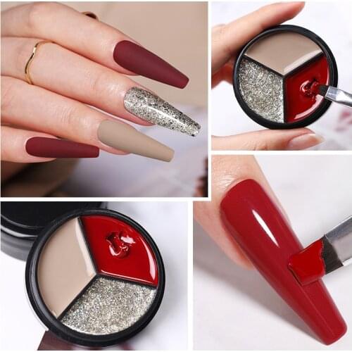 Mr Chem Nail Polishes