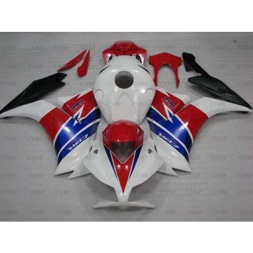 Fairings CBR 1000 RR 2012 - 2016 Plastic Fairings for Honda Cbr1000RR 2012 Plastic Fairings for Honda Cbr1000RR 2013