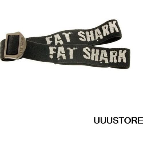 Fat Shark Goggles Head Strap for Fatshark Dominator Skyzone Aomway EV200D FPV Goggles