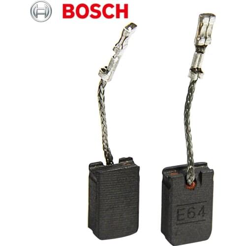 Genuine Bosch Carbon Brushes Power Tools Spare Parts Replaces Skil & Bosch 1607014176 1607014172 1607014138