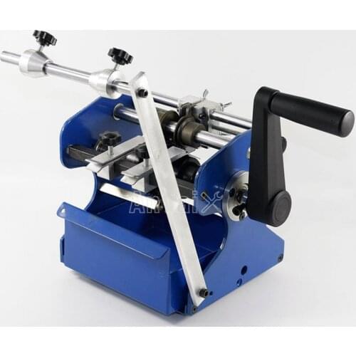 U/F Type Resistor Axial Lead Bend Cut & Form Machine Resistance Forming U/F Molding Machine