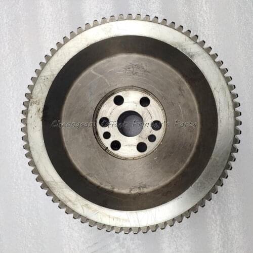 63.004.010 Gear for Mo