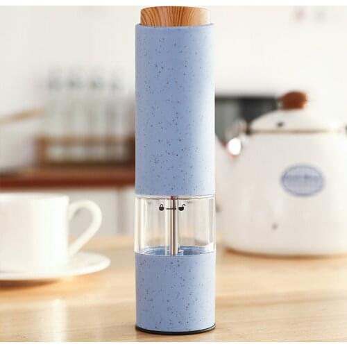 Электрические мельницы для перца Winzwon China At AliExpress