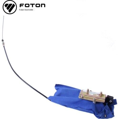 24 V flameout control switch automobile flameout controller assembly 1104336630016