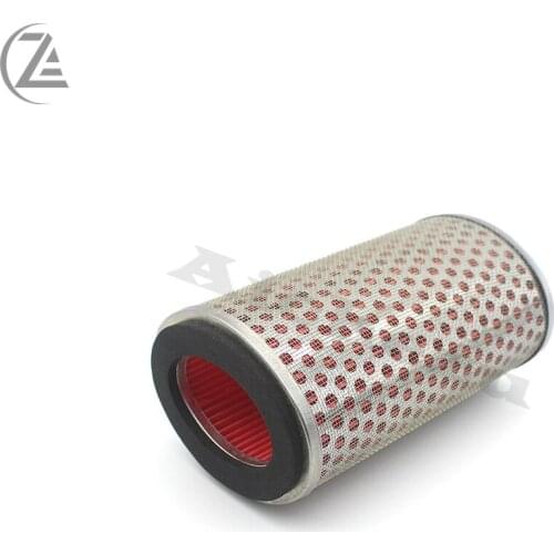 ACZ Motorcycle Replacement CB400 Air Intake Filter Cleaner Racing Motorbike Air Filter for Honda CB 400 VTEC 1999-2012 Parts