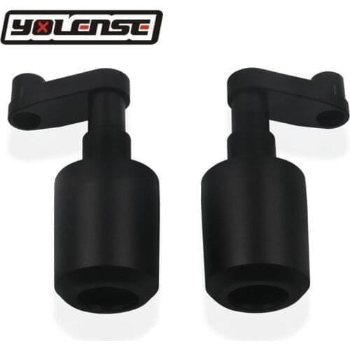 For Benelli 302 302R BJ300-C Motorcycle Accessories Falling Protection Frame Slider Fairing Guard Anti Crash Pad Protector