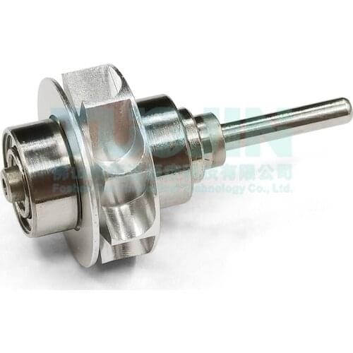 Free shipping Dental Cartridge Turbine Rotor dental handpiece unit cartridge for dental turbine handpiece