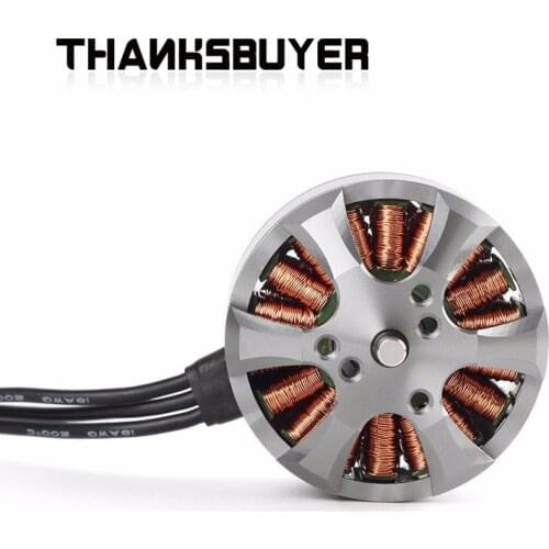 2018 New Arrival T-Motor MN5212 KV340/420KV Brushless Motor for Multicopter UAV Drone FPV Multirotor
