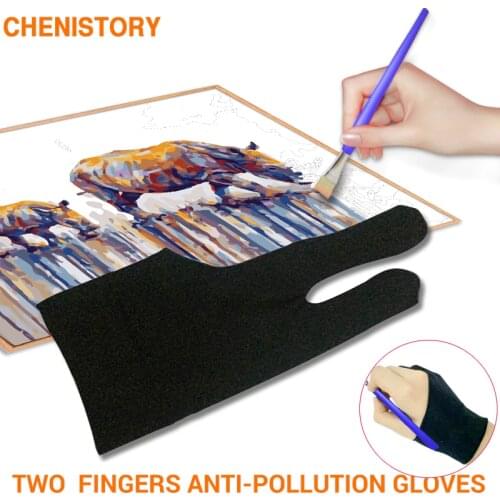 CHENISTORY Household Gloves