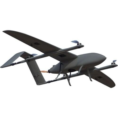 Drone Surveying Mapping Drone Vtol Mapping Uav