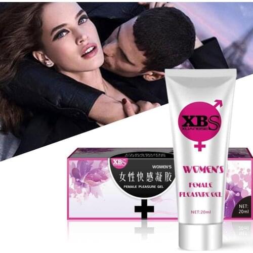 Pheromone Exciter Women Orgasm Vagina Tightening Gel Moistening Enhancer Aphrodisiac Increase Sexual Stimulant Body Lubricant
