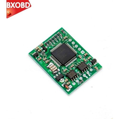 Super CAN Filter CAS4 And W212 W221 W164 W166 W204