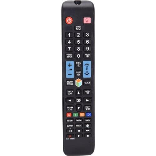 HOT AA59-00582A LCD TV REMOTE CONTROL FOR SAMSUNG LCD LED Smart TV