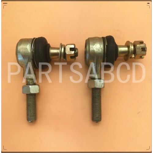 HISUN 500CC 700CC ATV Quad Straight Rod In Gimbal and Straight rod out gimbal Assy