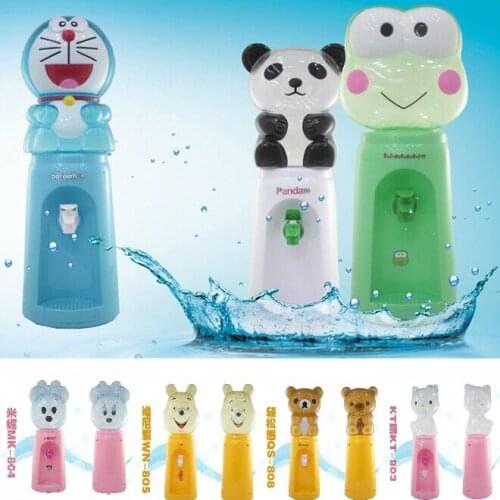 Mini Drinking Fountains Cola Beverage Switch Drinkers Hand Pressure Water Dispenser Automatic Switchs ss852