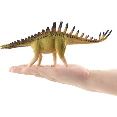 1pc 23.5CM Miragaia Dinosaurs Simulation Model Toys Action Figure Toys for Kids Boy Gifts