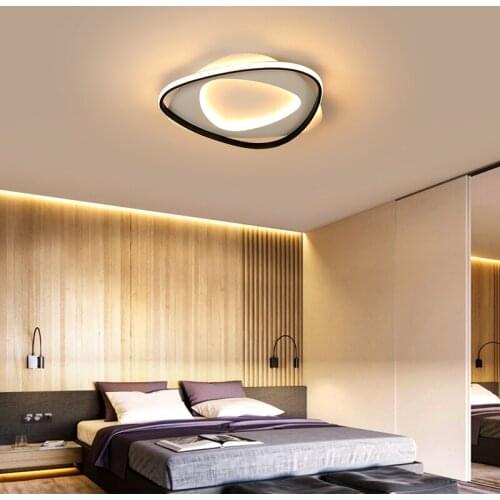 Nordic LED Chandelier For Kitchen Bedroom Studyroom Living Room Kids Room Gallery Coffee Bar Foyer Hall Indoor Lighting Lights