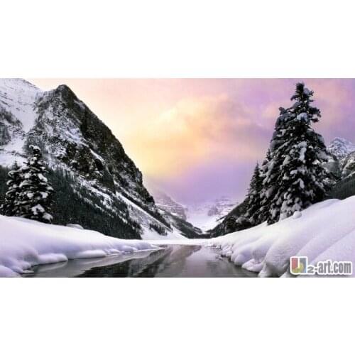 Canvas Prints Free shipping gift living room oil painting modern art picture printing on canvas for sale DC-5 (123)(20*36 inch)