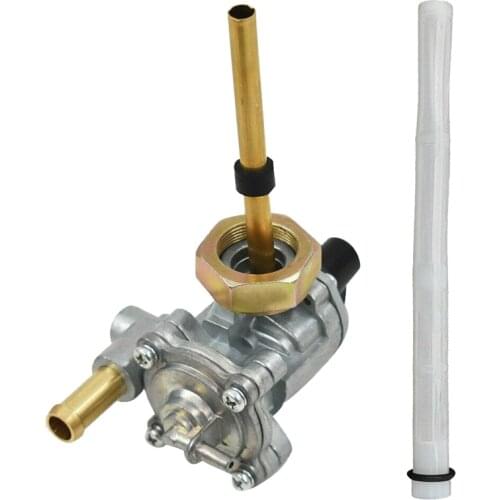 Fuel Gas Tank Petcock Valve Switch for Honda Shadow Spirit Aero 750 VT750C 2007-2009 16950-MEG-023