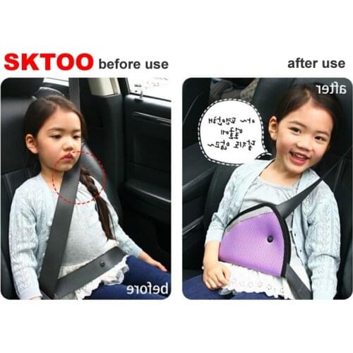 Sktoo Seat Belts