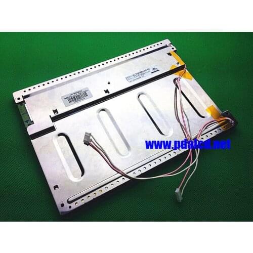 Skylarpu 10.4" inch GDU1040H 440-00059-06 NL10276C20-04 for Chartplotters GPS Maritime navigation LCD Screen display panel