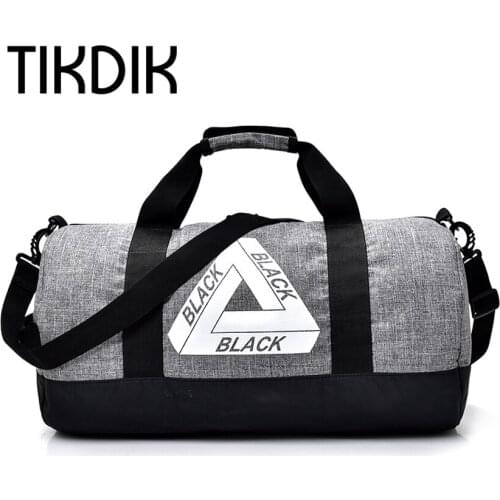 Tikdik Men's Sports Bags