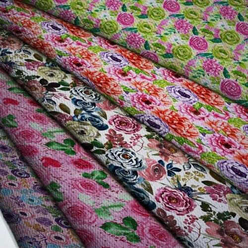 Bullet Texture Liverpool Fabric 50cm*140cm Printed For Dress Stretch Fabric Knit Fabric For Hair Band Craft Supplies L24258